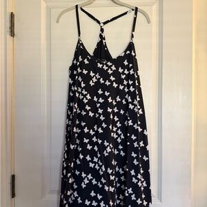 Outdoor Voices Workout Dress